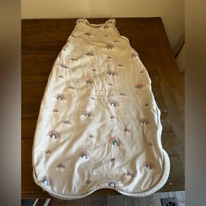 2-4Y Woolino ultimate sleep sack